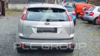 2006 Ford FOCUS