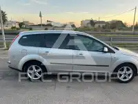 2006 Ford FOCUS