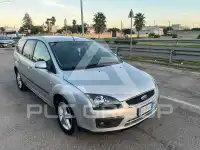 2006 Ford FOCUS