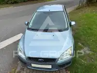 2006 Ford FOCUS