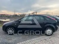 2006 Ford FOCUS