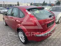 2006 Ford FOCUS