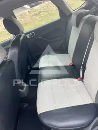 2006 Ford FOCUS