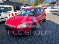 2006 Ford FOCUS