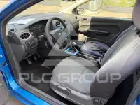 2006 Ford FOCUS