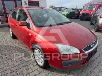 2006 Ford FOCUS