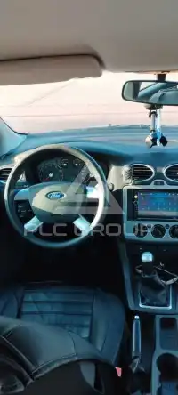 2006 Ford FOCUS