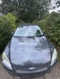 2006 Ford FOCUS