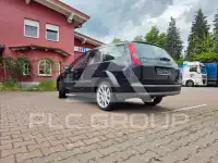 2006 Ford FOCUS