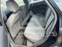 2006 Ford FOCUS