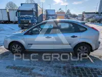 2006 Ford FOCUS