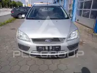 2006 Ford FOCUS
