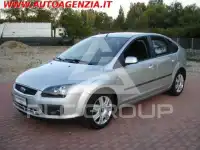 2006 Ford FOCUS