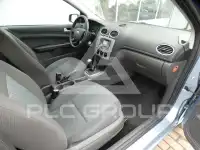 2006 Ford FOCUS