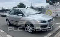 2006 Ford FOCUS