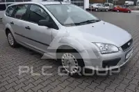 2006 Ford FOCUS