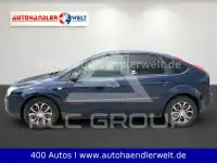 2006 Ford FOCUS