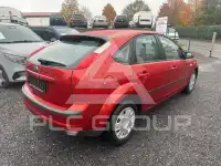 2006 Ford FOCUS