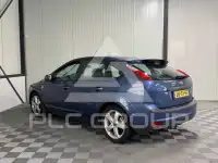 2006 Ford FOCUS