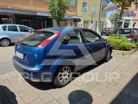 2006 Ford FOCUS