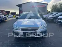 2006 Ford FOCUS