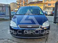 2006 Ford FOCUS
