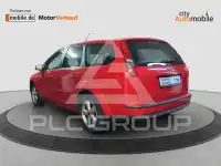 2006 Ford FOCUS
