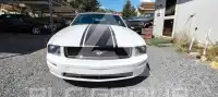 2006 Ford MUSTANG
