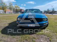 2006 Ford MUSTANG