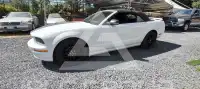 2006 Ford MUSTANG