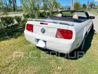 2006 Ford MUSTANG