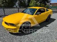 2006 Ford MUSTANG