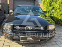 2006 Ford MUSTANG