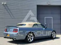 2006 Ford MUSTANG
