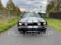 2006 Ford MUSTANG