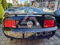 2006 Ford MUSTANG