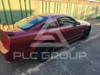 2006 Ford MUSTANG