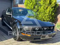 2006 Ford MUSTANG