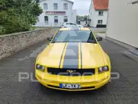 2006 Ford MUSTANG