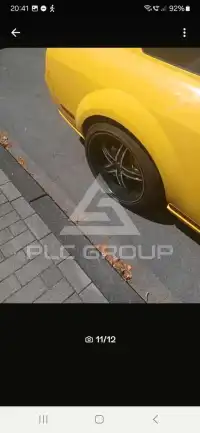 2006 Ford MUSTANG