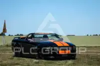 2006 Ford MUSTANG