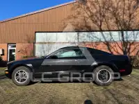 2006 Ford MUSTANG