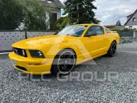 2006 Ford MUSTANG