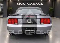 2006 Ford MUSTANG