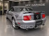 2006 Ford MUSTANG