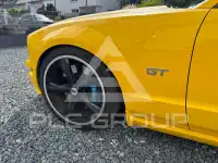 2006 Ford MUSTANG