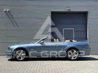 2006 Ford MUSTANG