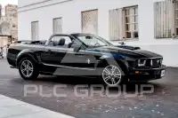 2006 Ford MUSTANG