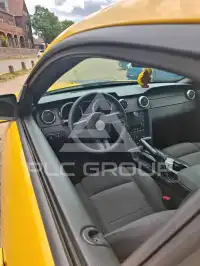 2006 Ford MUSTANG