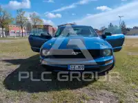 2006 Ford MUSTANG